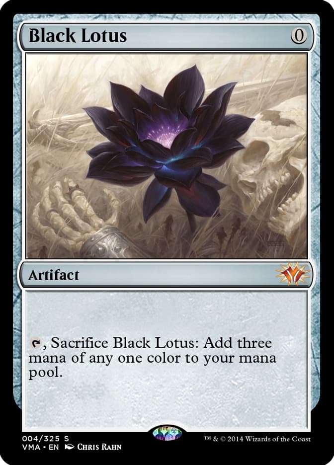 Magic: The Gathering